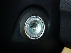 2011款 2.4L 豪华版