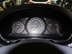2011款 2.4L 豪华版