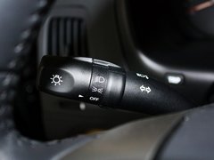 2011款 2.4L 豪华版