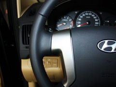 2011款 2.4L 豪华版