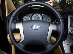 2011款 2.4L 豪华版