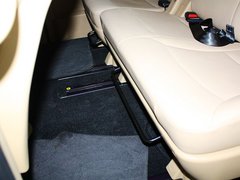 2011款 2.4L 豪华版