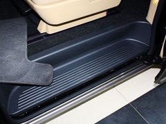 2011款 2.4L 豪华版