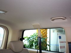 2011款 2.4L 豪华版
