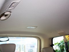 2011款 2.4L 豪华版