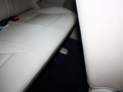 2011款 2.4L 豪华版