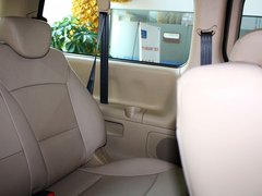2011款 2.4L 豪华版