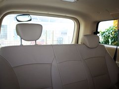 2011款 2.4L 豪华版