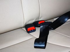 2011款 2.4L 豪华版