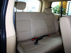 2011款 2.4L 豪华版