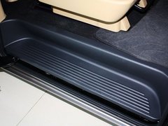 2011款 2.4L 豪华版