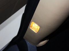 2011款 2.4L 豪华版