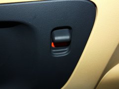2011款 2.4L 豪华版
