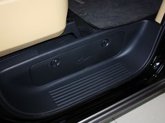 2011款 2.4L 豪华版