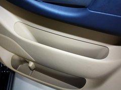 2011款 2.4L 豪华版