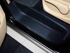 2011款 2.4L 豪华版
