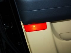 2011款 2.4L 豪华版