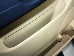 2011款 2.4L 豪华版