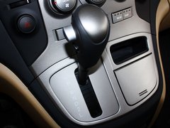 2011款 2.4L 豪华版