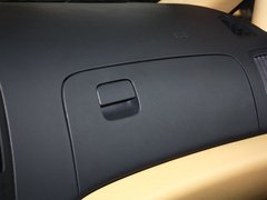 2011款 2.4L 豪华版