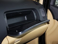 2011款 2.4L 豪华版