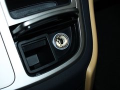 2011款 2.4L 豪华版