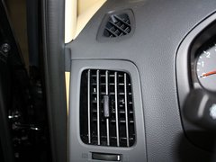 2011款 2.4L 豪华版