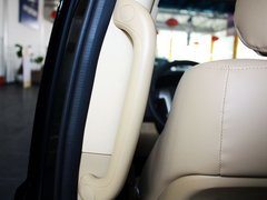 2011款 2.4L 豪华版