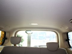 2011款 2.4L 豪华版