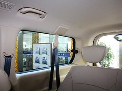 2011款 2.4L 豪华版