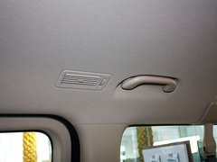 2011款 2.4L 豪华版
