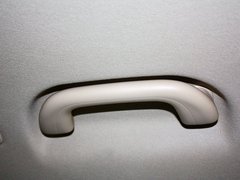 2011款 2.4L 豪华版