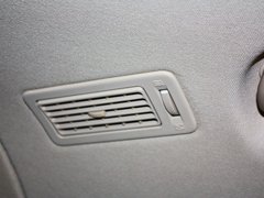 2011款 2.4L 豪华版