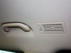 2011款 2.4L 豪华版