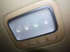 2011款 2.4L 豪华版