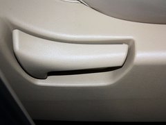 2011款 2.4L 豪华版