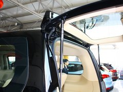 2011款 2.4L 豪华版