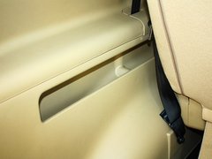 2011款 2.4L 豪华版