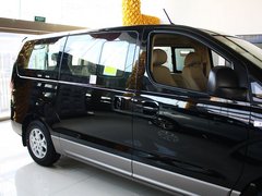 2011款 2.4L 豪华版