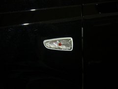 2011款 2.4L 豪华版