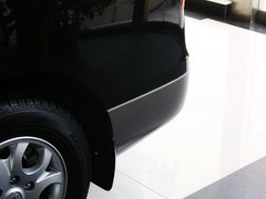 2011款 2.4L 豪华版