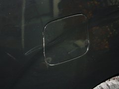 2011款 2.4L 豪华版