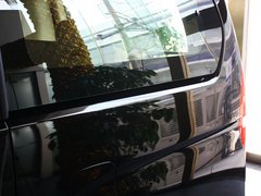 2011款 2.4L 豪华版