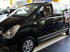 2011款 2.4L 豪华版