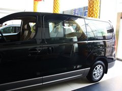 2011款 2.4L 豪华版