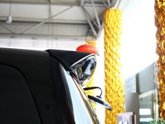 2011款 2.4L 豪华版
