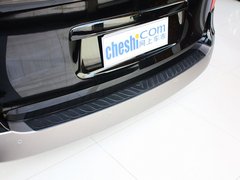 2011款 2.4L 豪华版