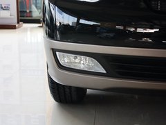 2011款 2.4L 豪华版