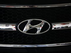 2011款 2.4L 豪华版