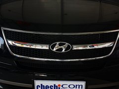 2011款 2.4L 豪华版